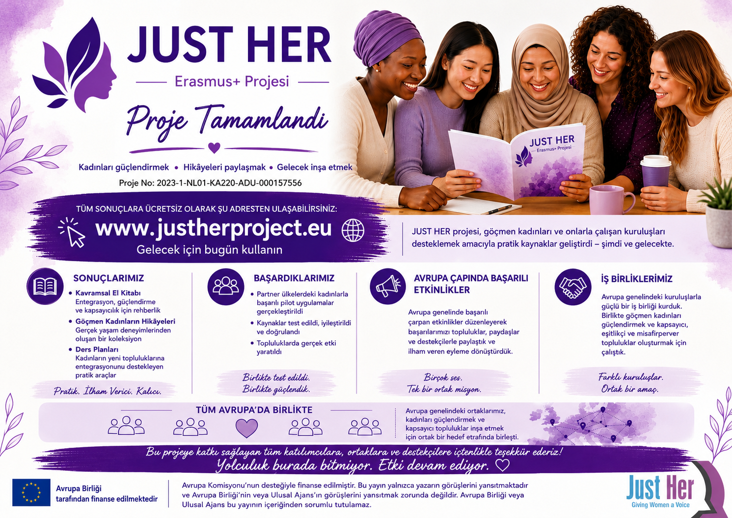 Flyer Year 2